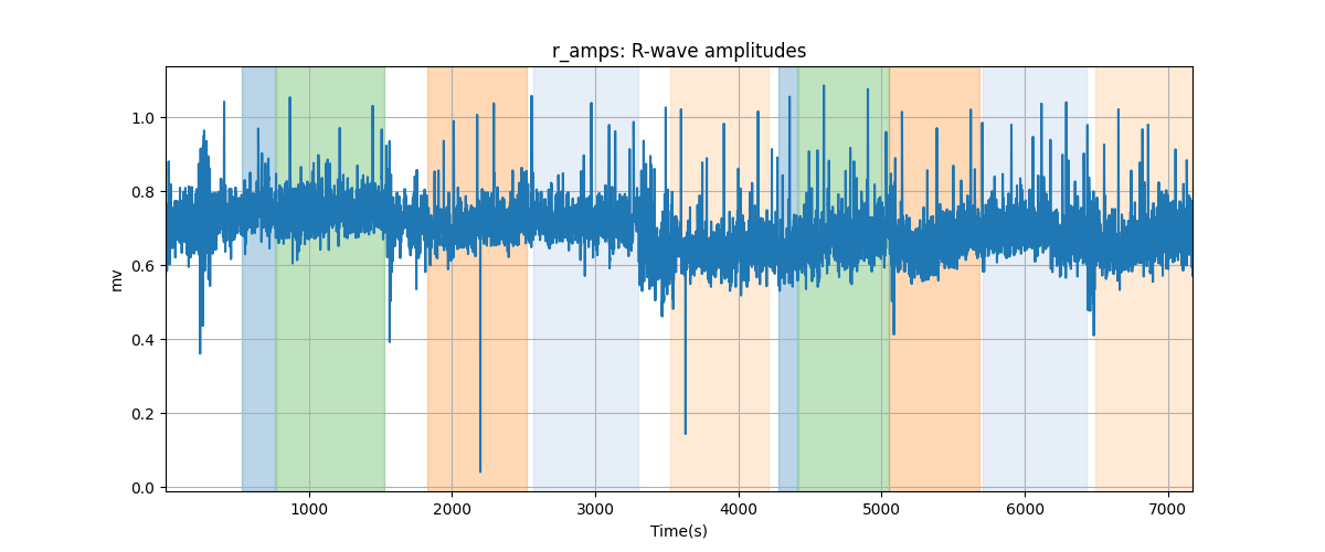 r_amps: R-wave amplitudes